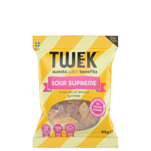 Tweek Godteri 80 g