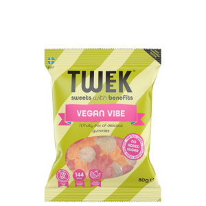 Tweek Godteri 80 g