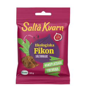 Fiken 50 g