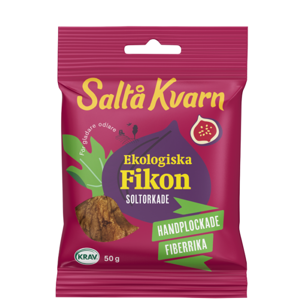 Fiken 50 g