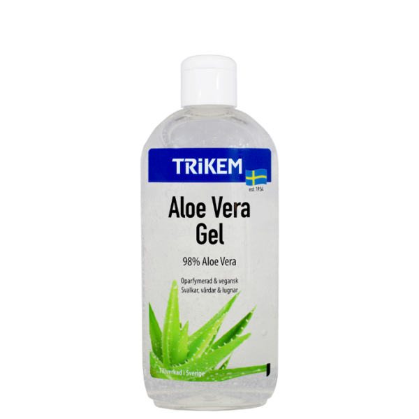 Aloe Vera Gel 250 ml