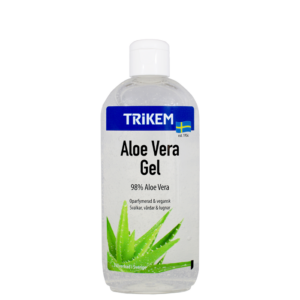 Aloe Vera Gel 250 ml