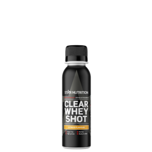 Clear Whey Myseprotein Shot 100 ml