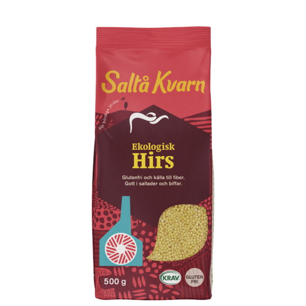 Hirse 500 g