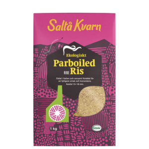 Ris Parboiled 1kg