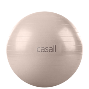 Pilatesball Beige