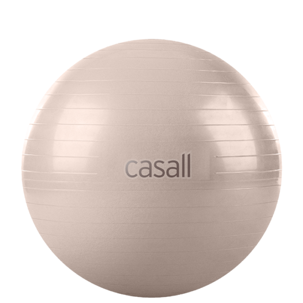 Pilatesball Beige