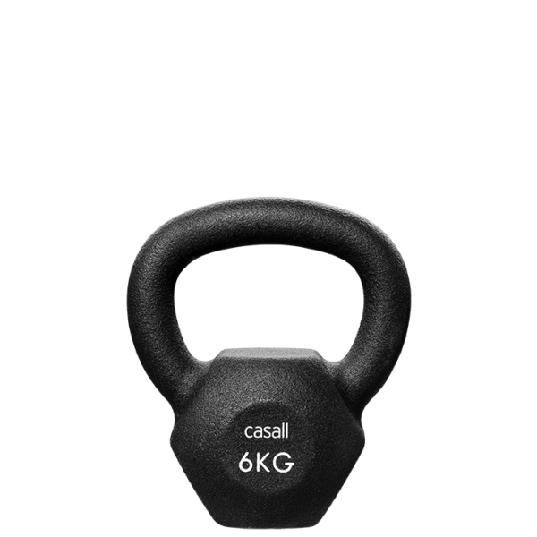 Classic Kettlebell