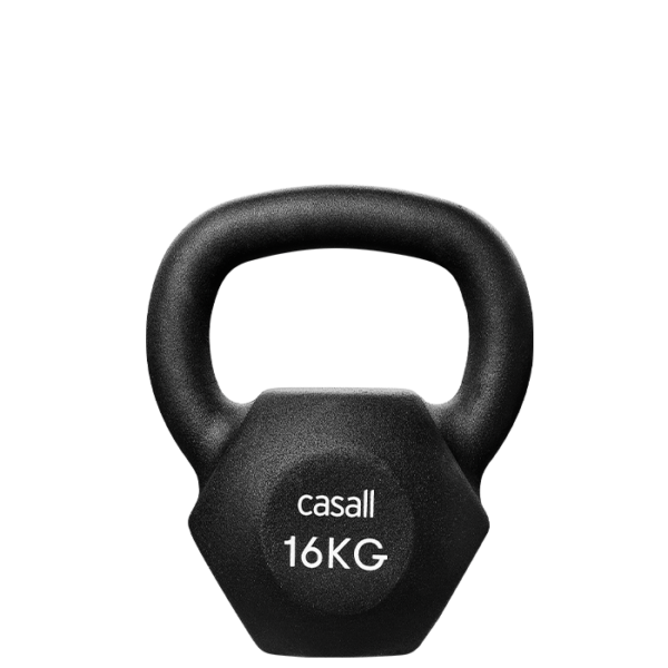 Classic Kettlebell