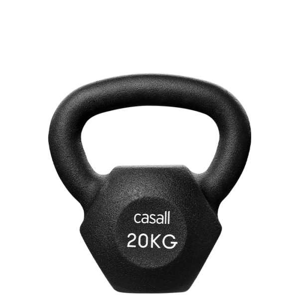 Classic Kettlebell