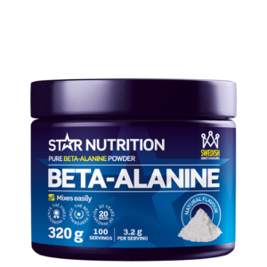 Beta-Alanin PWO 320 g