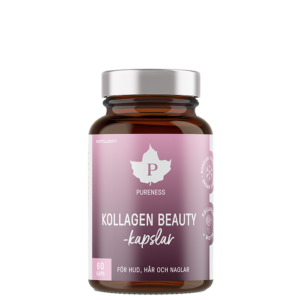 Collagen Beauty 60 kapsler