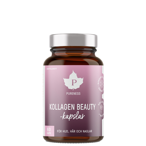 Collagen Beauty 60 kapsler