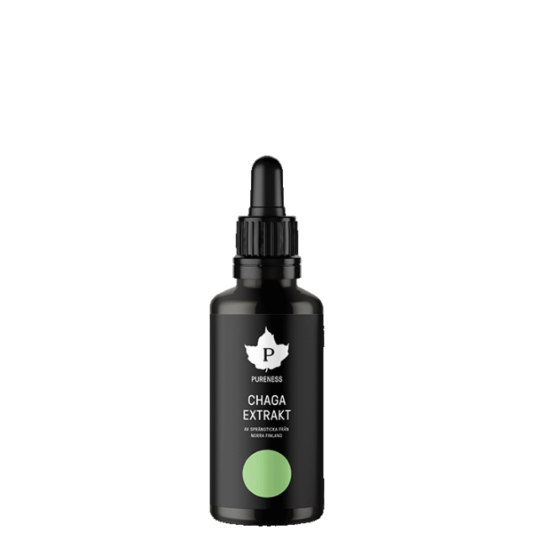 Chaga ekstrakt 50 ml