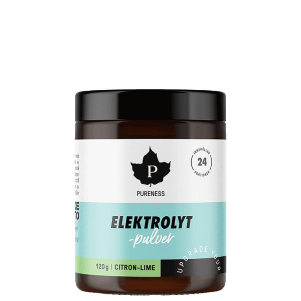 Elektrolyttpulver 120 g