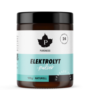 Elektrolyttpulver 120 g