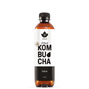 Kombucha EKO 400 ml