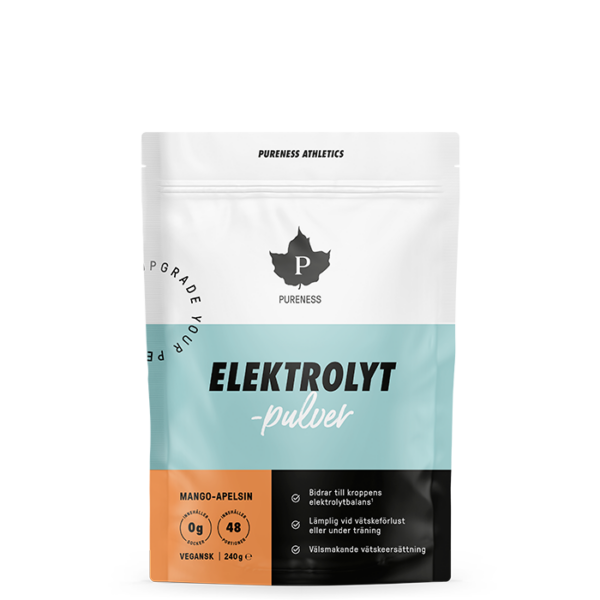 Elektrolyttpulver 240 g