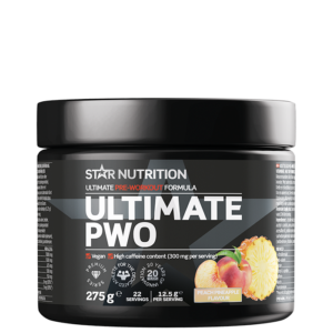 Ultimate PWO 275g