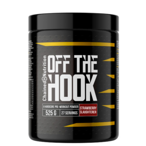 Off The Hook PWO 525 g