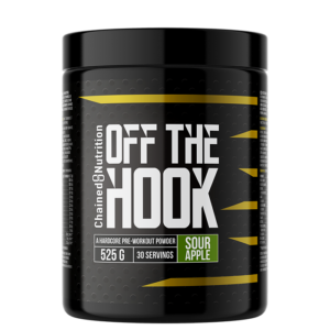 Off The Hook PWO 525 g