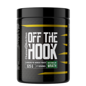 Off The Hook PWO 525 g