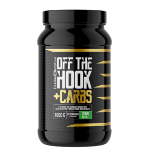 Off the Hook + Carbs 1000 g