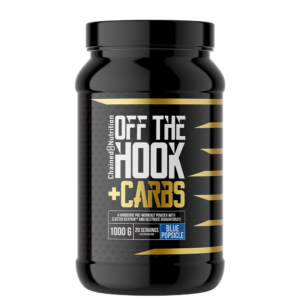 Off the Hook + Carbs 1000 g