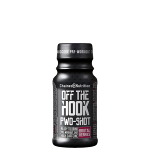 Off The Hook PWO-Shot 60ml