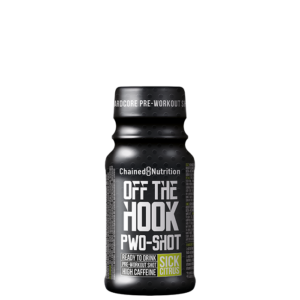 Off The Hook PWO-Shot 60ml