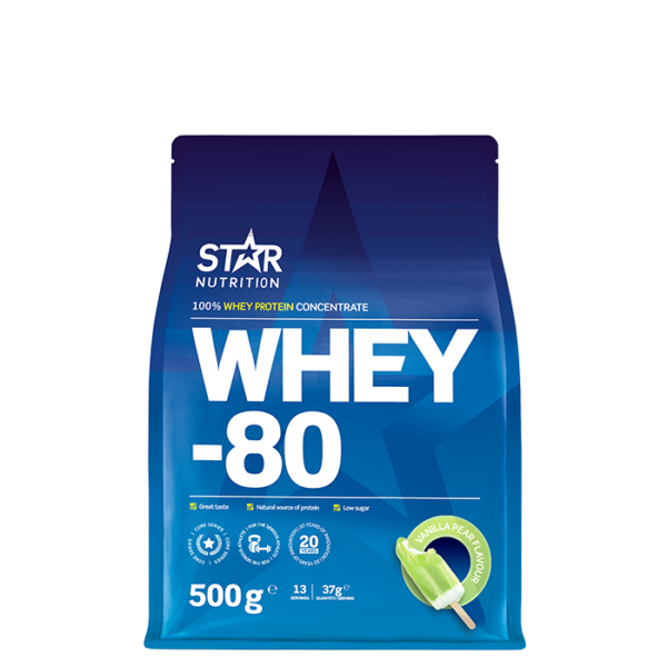 Whey-80