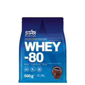 Whey-80