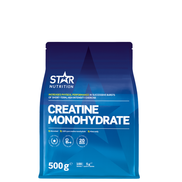 Kreatin Monohydrat 500 g