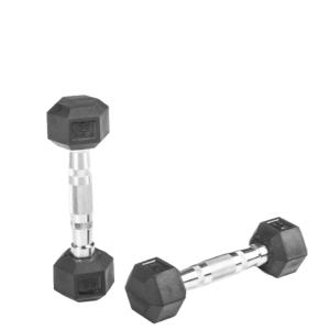 Hex Dumbbell