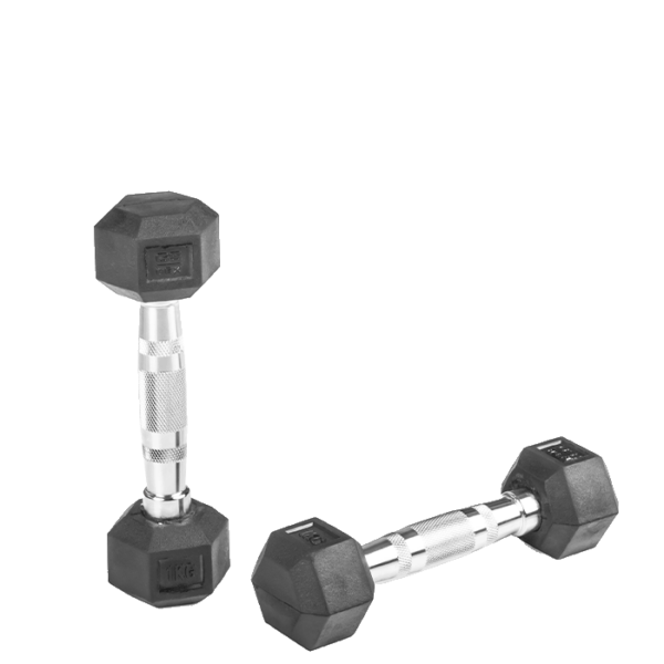 Hex Dumbbell