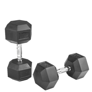 Hex Dumbbell