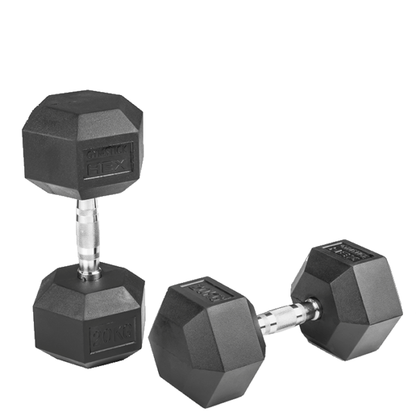 Hex Dumbbell