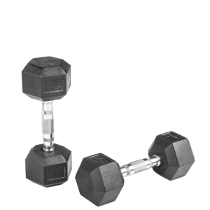 Hex Dumbbell