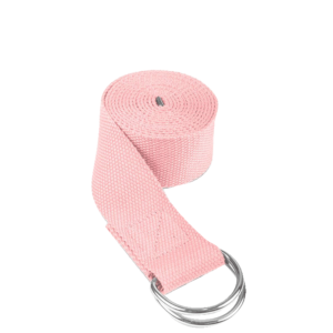 Vivid Yoga Strap