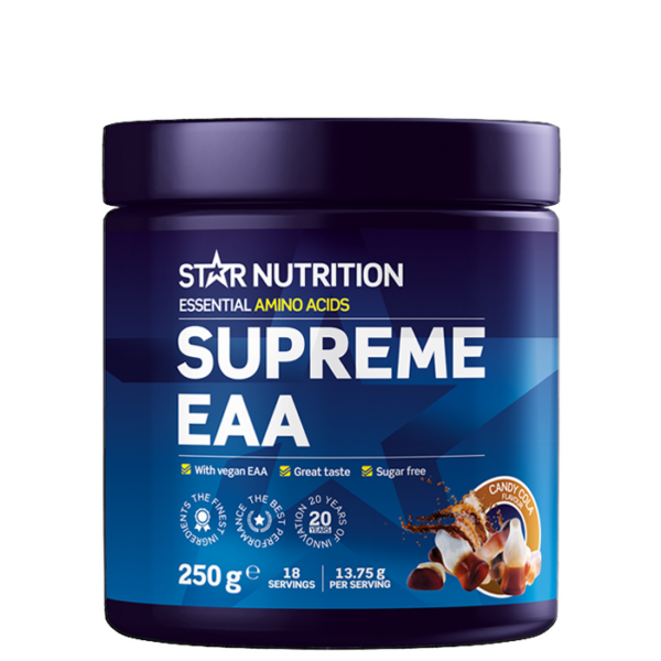 Supreme EAA 250 g