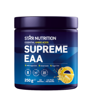 Supreme EAA 250 g