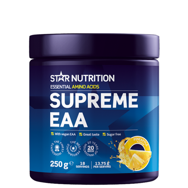 Supreme EAA 250 g