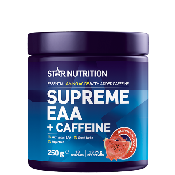 Supreme EAA 250 g