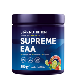 Supreme EAA 250 g