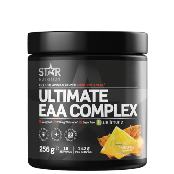 Ultimate EAA Complex 256 g