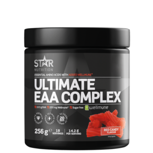 Ultimate EAA Complex 256 g