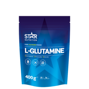 L-Glutamine