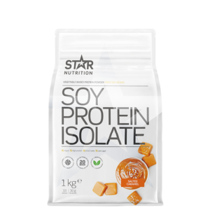 Soyaproteinisolat 1 kg