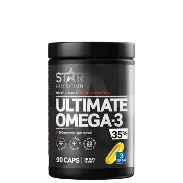 Ultimate Omega-3