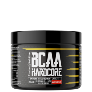 BCAA Hardcore Powder 264 g